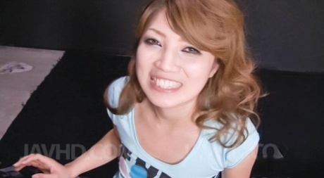 Misaki Aiba actriz porno imagen