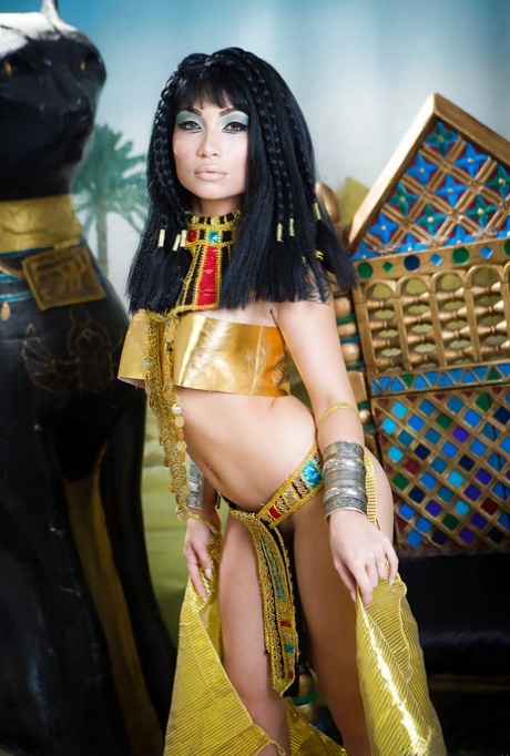 Cleopatra actriz fotos