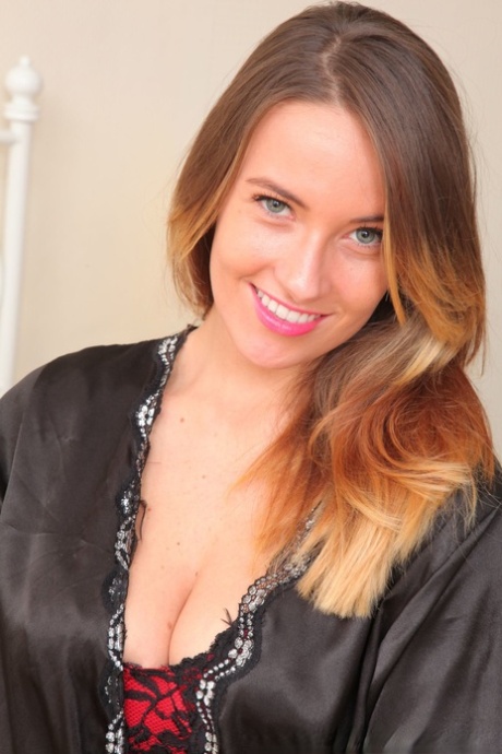 Sammie Pennington buena actriz imagen
